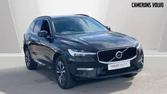 Black Used 2024 Volvo XC60 Core SUV | £34,195 (Good price)