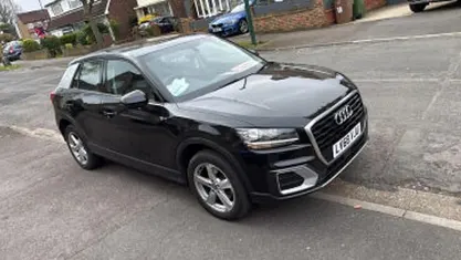 Used Audi Q2 Sport 150 HP (110 kW) 2020 SUV