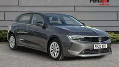 Other Used 2023 Vauxhall Astra Design Edition Hatchback | £17,995 (Fair price)