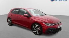 Used 2023 VW Golf VIII GTI Hatchback | £28,949 (Fair price)
