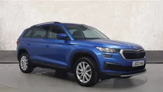 Used 2022 Skoda Kodiaq SE SUV | £20,811 (Super price)