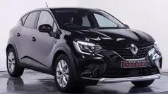 Used 2022 Renault Captur Iconic SUV | £15,345 (Fair price)