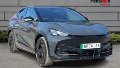 Used 2024 Cupra Tavascan VZ1 SUV | £39,997 (Super price)