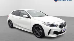 Used 2020 BMW 120 M Sport Hatchback | £18,499 (Super price)