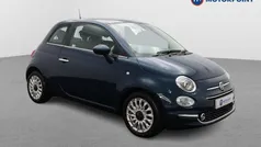 Used 2024 Fiat 500 Hatchback | £9,899 (Fair price)
