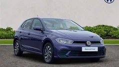 Other Used 2022 VW Polo Life Hatchback | £15,790 (Fair price)