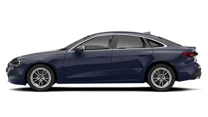 Used Audi A5 299 HP (219 kW) 2026 Sedan