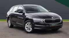 Black magic pearl effect New 2024 Skoda Octavia SE Technology Estate | £21,695 (Fair price)