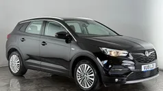 Used 2019 Vauxhall Grandland X SUV | £8,650 (Fair price)