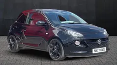 Used 2019 Vauxhall Adam Hatchback | £6,549 (Fair price)