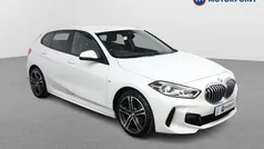 Used 2024 BMW 118 M Sport Hatchback | £22,499 (Fair price)
