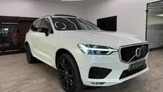 Used 2021 Volvo XC60 R-Design Pro SUV | £22,623 (Good price)