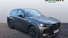 Used 2025 Mazda CX-60 Homura-Line SUV | £38,995 (Super price)
