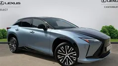 Used 2025 Lexus RZ 450e SUV | £33,050 (Good price)