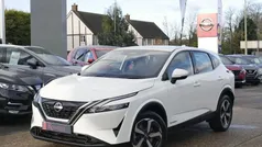 Used 2023 Nissan Qashqai Acenta Premium SUV | £20,090 (Good price)