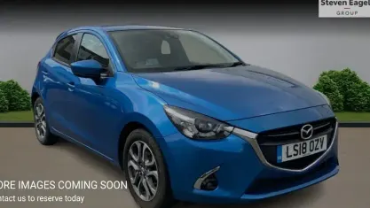Used Mazda 2 Inclusive 90 HP (66 kW) 2019 Hatchback