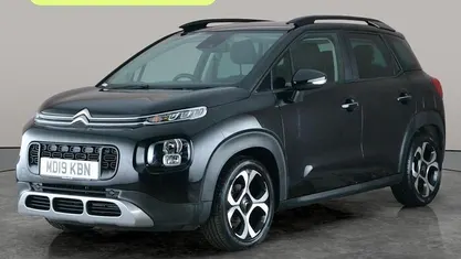 Used 2019 Citroën C3 Flair Hatchback | £8,634 (Fair price)