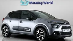 Used 2022 Citroën C3 PureTech Hatchback | £10,900 (Fair price)