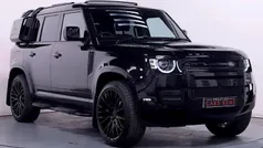 Used 2024 Land Rover Defender SE Dynamic SUV | £64,800 (Fair price)