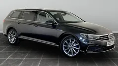 Used 2024 VW Passat Advance Estate | £11,595 (Super price)