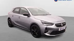 Grey Used 2023 Vauxhall Corsa Hatchback | £14,299 (Good price)