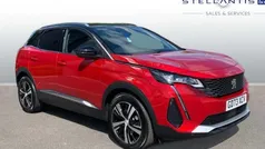 Used 2023 Peugeot 3008 GTi Estate | £21,618 (Fair price)