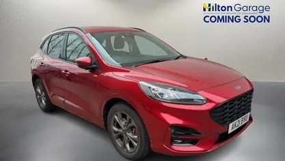 Used 2020 Ford Kuga ST-Line SUV | £14,350 (Fair price)