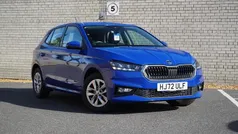 Used 2024 Skoda Fabia Comfort Hatchback | £12,990 (Good price)