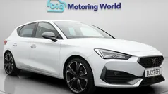 Used 2024 Cupra Leon VZ2 Hatchback | £22,158 (Fair price)