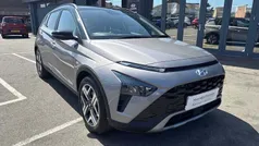 Used 2023 Hyundai Bayon Ultimate SUV | £15,495 (Fair price)