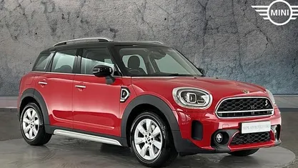 Used Mini Cooper S Classic 178 HP (130 kW) 2022 Hatchback