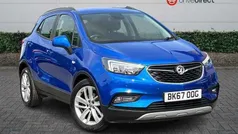 Used 2019 Vauxhall Mokka Active SUV | £8,068 (Good price)