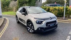 Grey Used 2024 Citroën C3 PureTech Hatchback | £12,895 (Fair price)