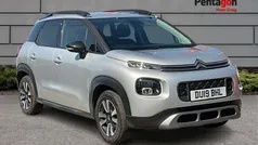 Used 2019 Citroën C3 Aircross Feel SUV | £7,900 (Super price)
