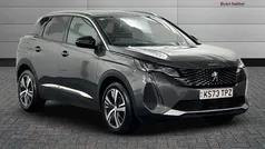 Used 2023 Peugeot 3008 Allure Estate | £18,920 (Fair price)