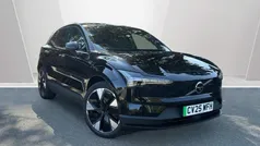 Used 2025 Volvo EX30 Performance SUV | £37,950 (Good price)