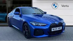 Other Used 2024 BMW 420 M Sport Coupe | £39,950 (Fair price)