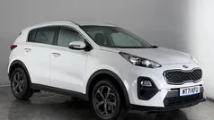 Used 2021 Kia Sportage SUV | £14,900 (Good price)
