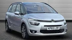 Used 2015 Citroën Grand C4 Picasso Exclusive MPV | £5,490 (Fair price)
