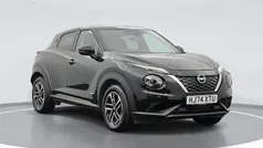 Used 2025 Nissan Juke N-Connecta SUV | £20,499 (Fair price)
