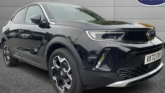 Black Used 2022 Vauxhall Mokka Ultimate SUV | £17,295 (Fair price)