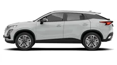 New 2025 Omoda 5 SUV | £24,915 (Fair price)