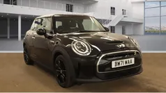 Used 2023 Mini Cooper Level 2 Hatchback | £9,990 (Good price)