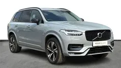 Used 2024 Volvo XC90 Plus SUV | £44,600 (Super price)