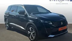 Used 2024 Peugeot 5008 GTi MPV | £25,438 (Fair price)