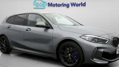 Grey Used 2023 BMW M135 M Sport Hatchback | £28,200 (Fair price)