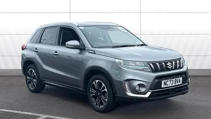 Used Suzuki Vitara SZ5 116 HP (85 kW) 2023 Estate