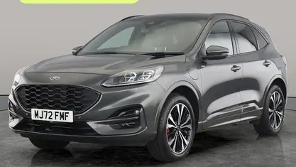 Used 2023 Ford Kuga ST-Line X SUV | £19,942 (Good price)