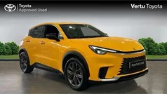 Used 2024 Lexus LBX SUV | £30,707 (Good price)