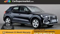 Used 2025 Audi Q2 Sport SUV | £19,997 (Super price)